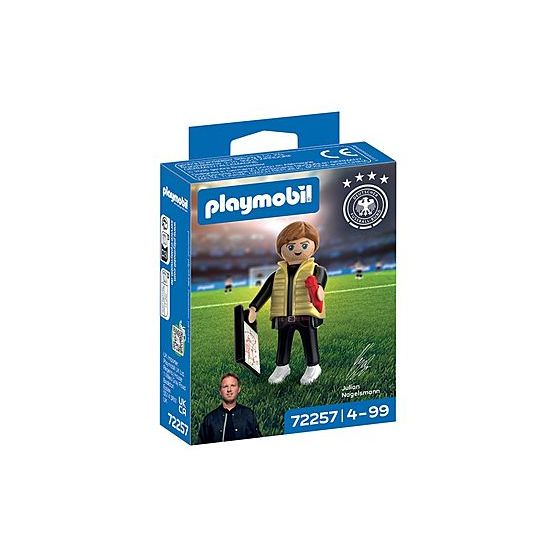 72257 Julian Nagelsmann DFB 