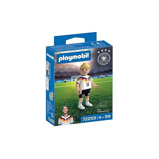 72259 Nico Schlotterbeck DFB 
