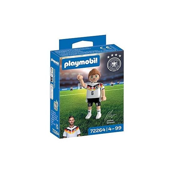72264 Joshua Kimmich DFB 