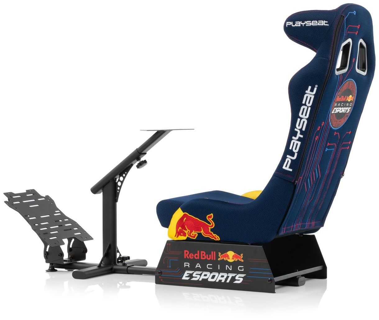 Evolution Pro Red Bull Racing Gamingstuhl Nintendo, MAC, PC, Playstation, Xbox 