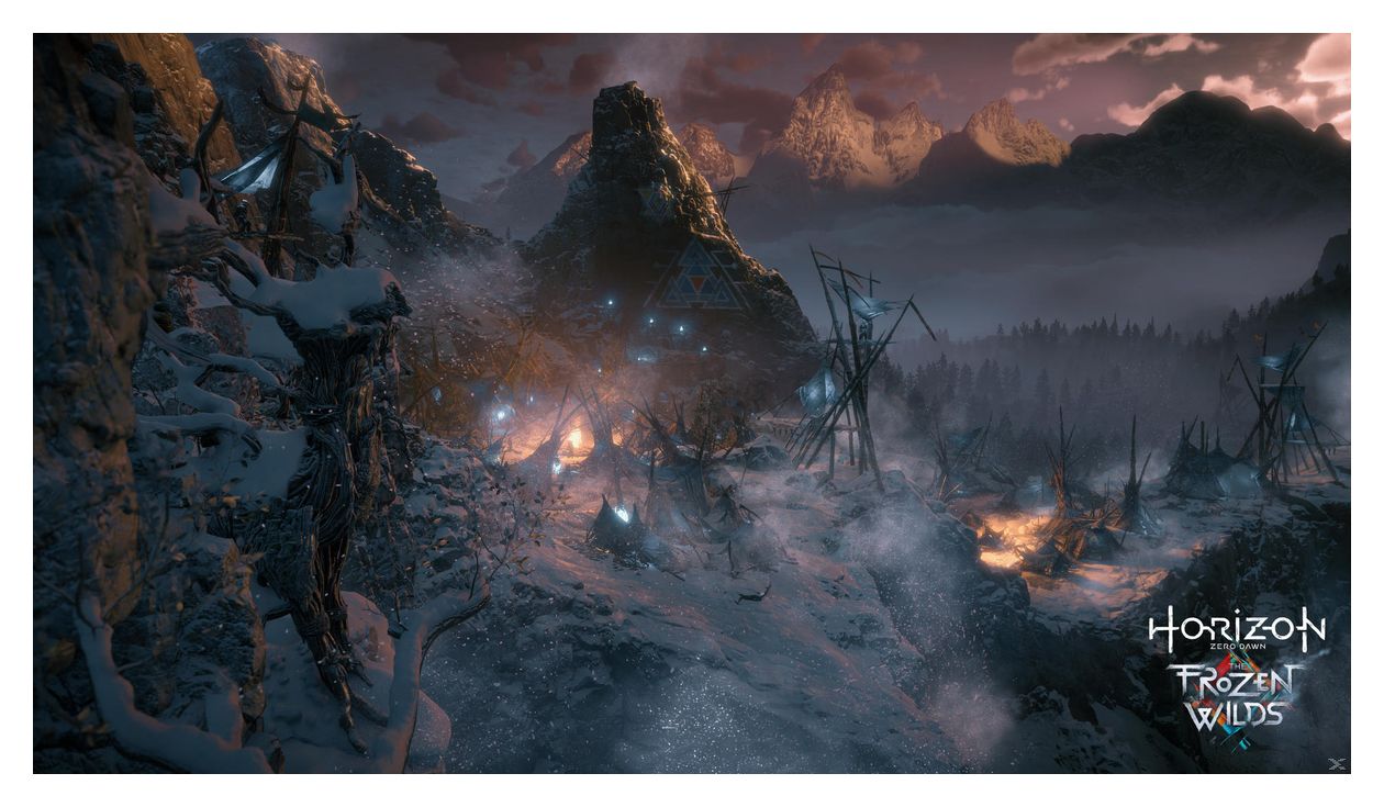 PlayStation Hits: Horizon Zero Dawn Complete Edition (PlayStation 4) 