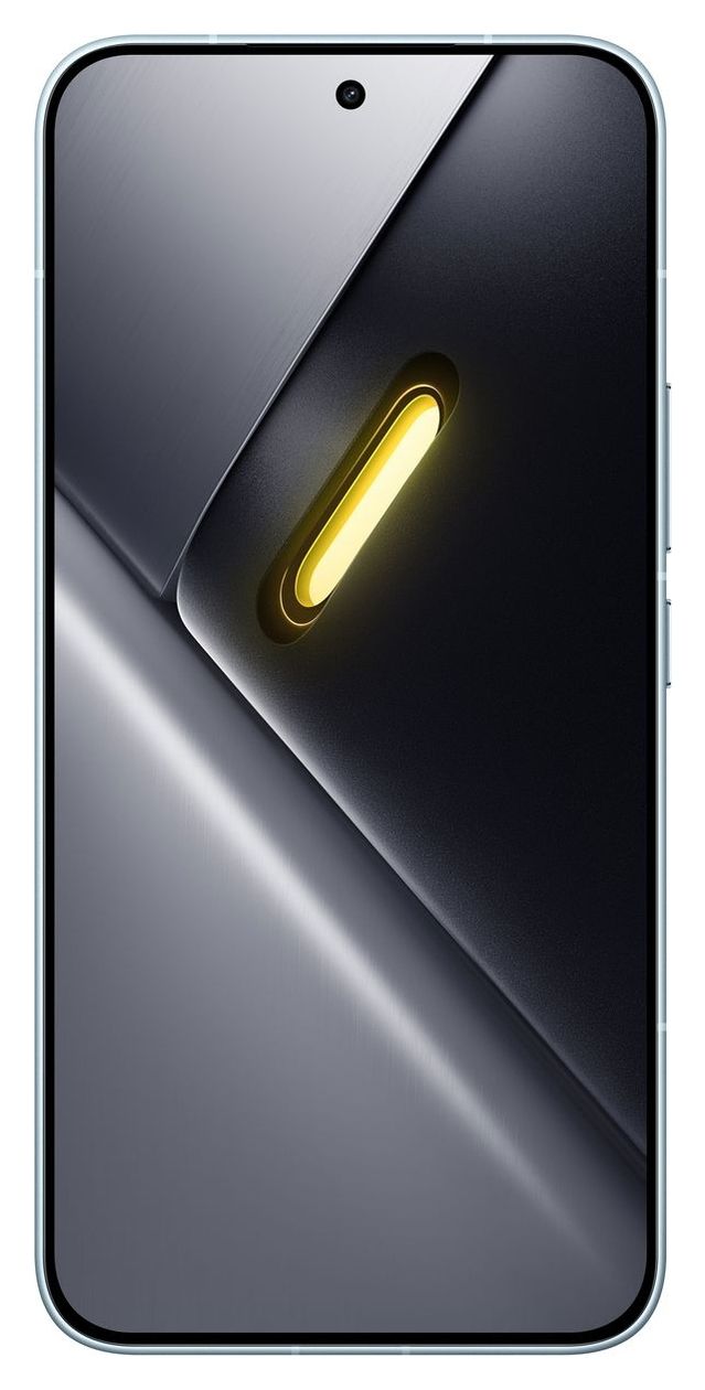 X8 Pro Max 256 GB 5G Smartphone 17,4 cm (6.83") Android 50 MP Dual Kamera Dual Sim WiFi 6  (Blau) 