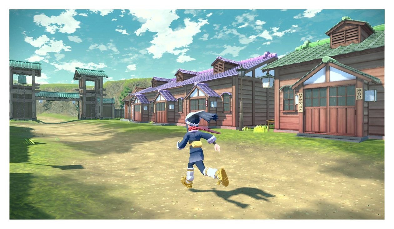 Pokémon-Legenden: Arceus (Nintendo Switch) 