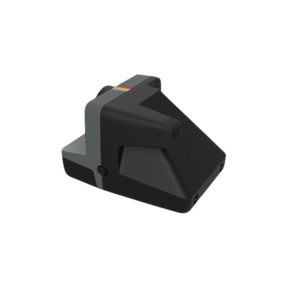 Now 3.Gen Everything Box Instant Camera   (Schwarz) 