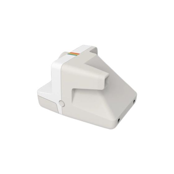 Now 3.Gen Everything Box Instant Camera   (Weiß) 