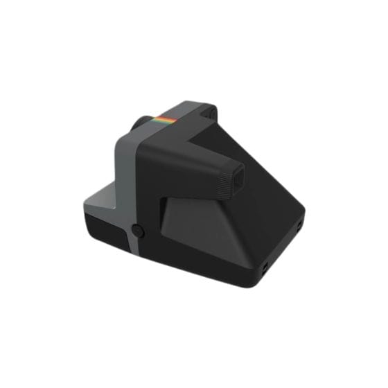 Now Gen 3 Instant Camera   (Schwarz) 