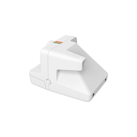 Now+ Gen 3 Instant Camera   (Weiß) 