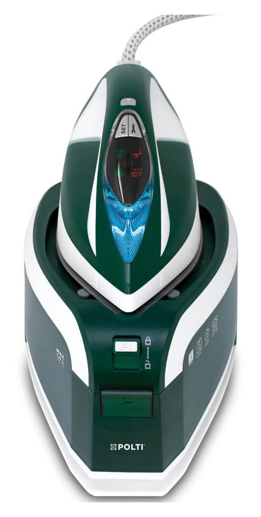 Vaporella Express VE30.20 2200 W Dampfbügelstation 140 g/min  (Grün, Weiß) 