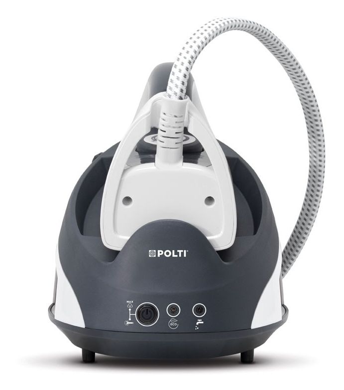 Vaporella Simply VS10.10 2200 W Dampfbügelstation 120 g/min  (Grau, Weiß) 