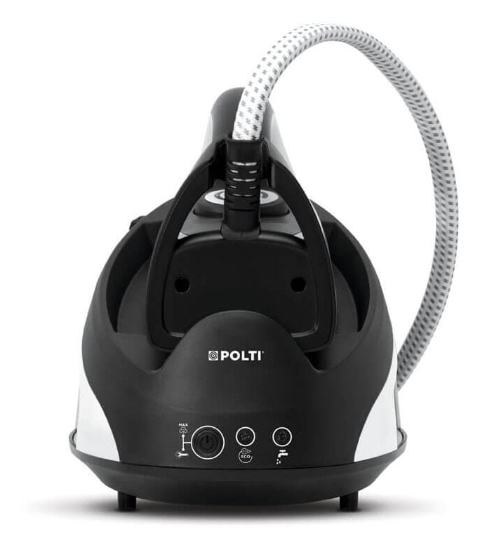 Vaporella Simply VS20.20 2200 W Dampfbügelstation 120 g/min  (Schwarz, Weiß) 