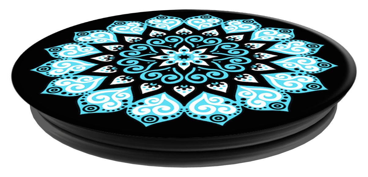 PG Friedensmandala Himmel 