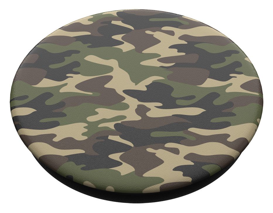 PG Woodland Camo 