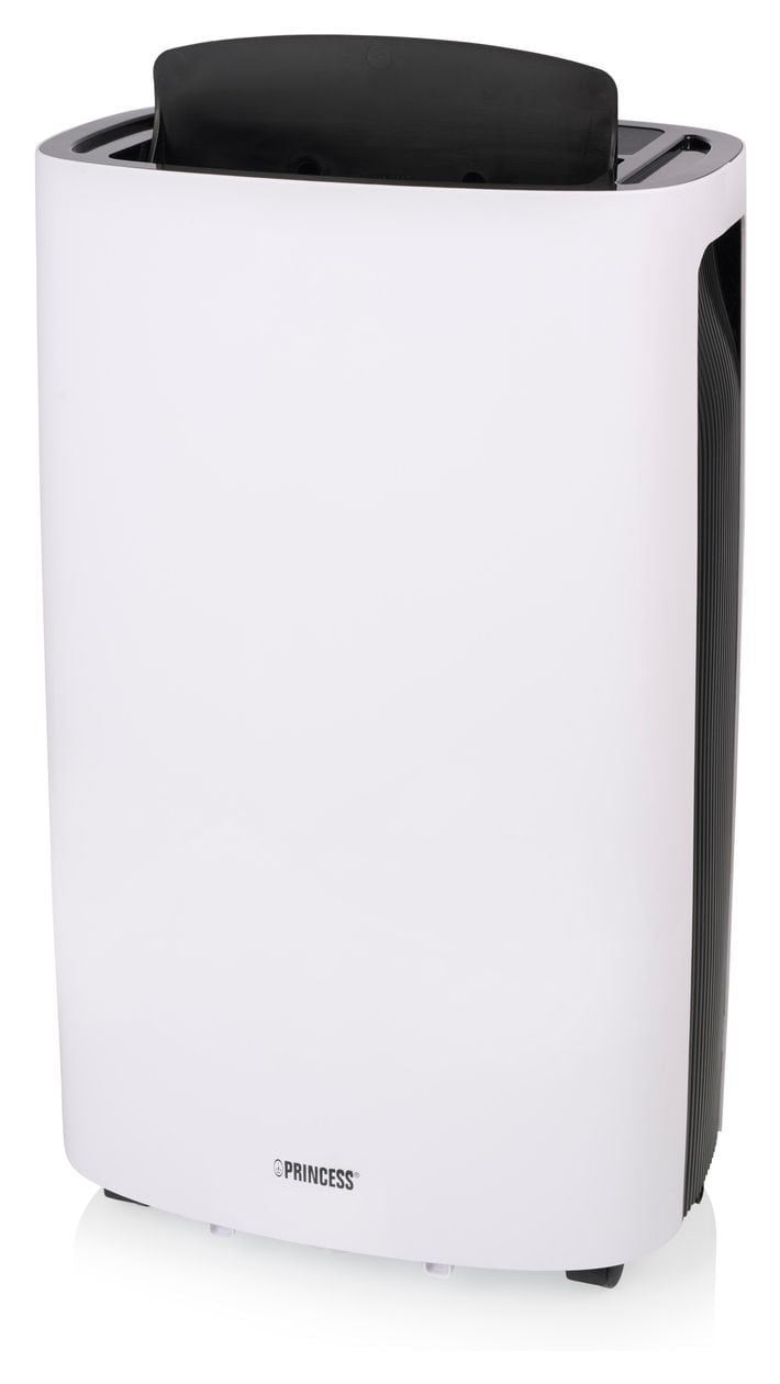 01.368220 Luftbefeuchter 3,6 l Tank 