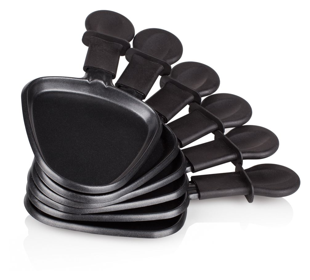 162725 Raclette 6 Person(en) 800 W 