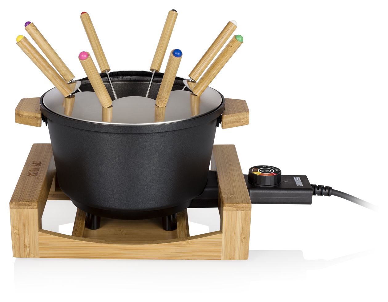 173025 Fondue Pur 8 Person(en) 800 W 