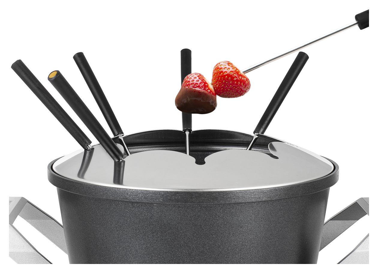 173100 Fondue Premium 8 Person(en) 800 W 