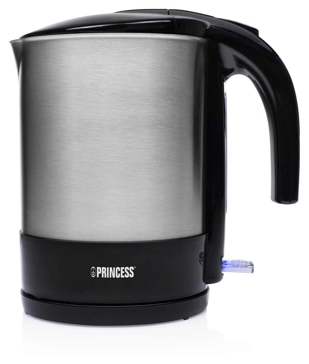 236039 1,7 l Wasserkocher 2200 W  (Schwarz, Edelstahl) 