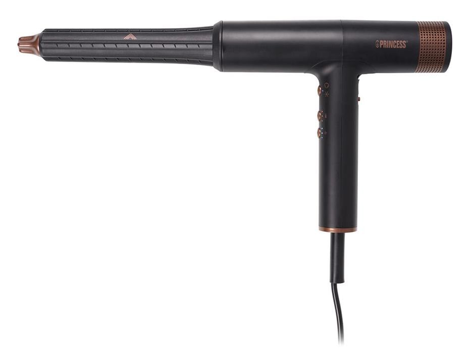 529205 Haartrockner 2000 W  (Schwarz) 