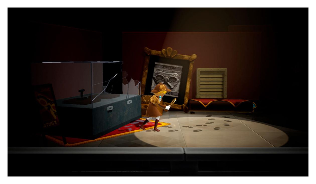 Princess Peach: Showtime! (Nintendo Switch) 