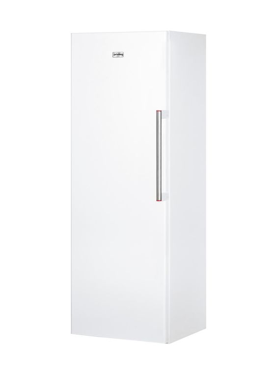 PFVN266WA 228 l Gefrierschrank 230 kWh Jahr NoFrost  (Weiß) 