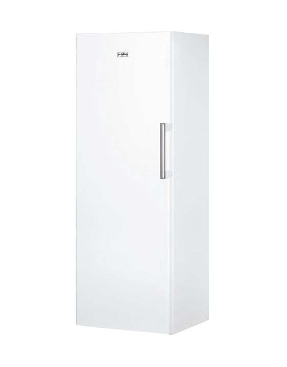 PFVND228W 228 l Gefrierschrank 184 kWh Jahr NoFrost  (Weiß) 