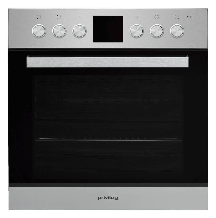 PV510IN (PHVR6OH5V1IN + PCTHR6042NE) Herdset normal AutoClean mit 60 cm Glaskeramik Kochfeld 