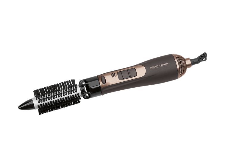 PC-HAS 3011 Warmluftbürste 800 W  (Bronze/Braun) 