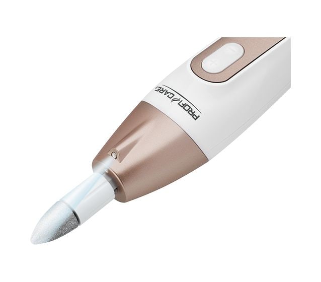 PC-MPS3004 Elektrisches Maniküre-/Pediküre-Set 