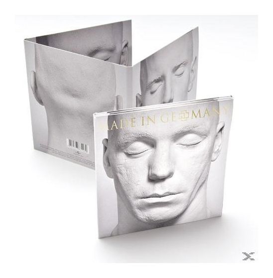 Rammstein - Made In Germany 1995-2011 