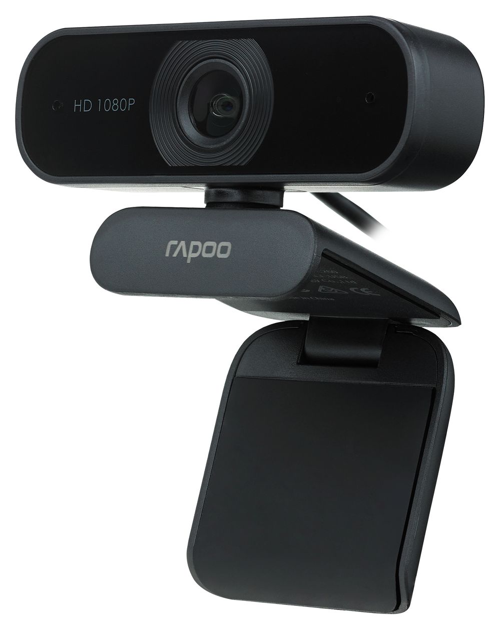 XW180 1920 x 1080 Pixel Webcam 