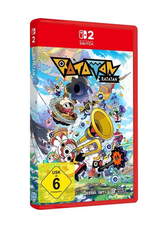 Ratatan (Nintendo Switch 2) 