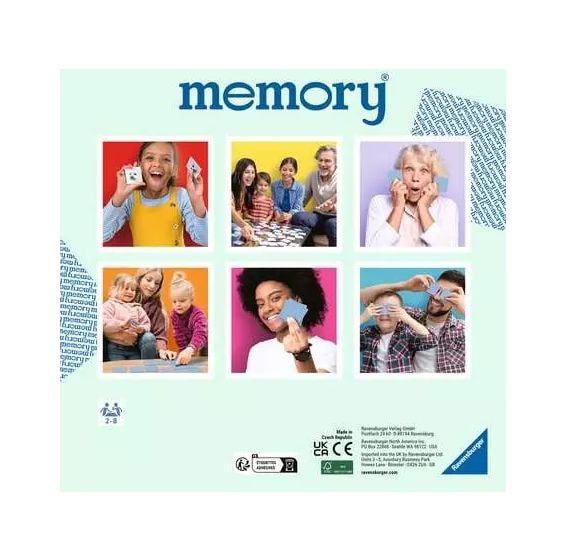 memory Unicorn Academy 