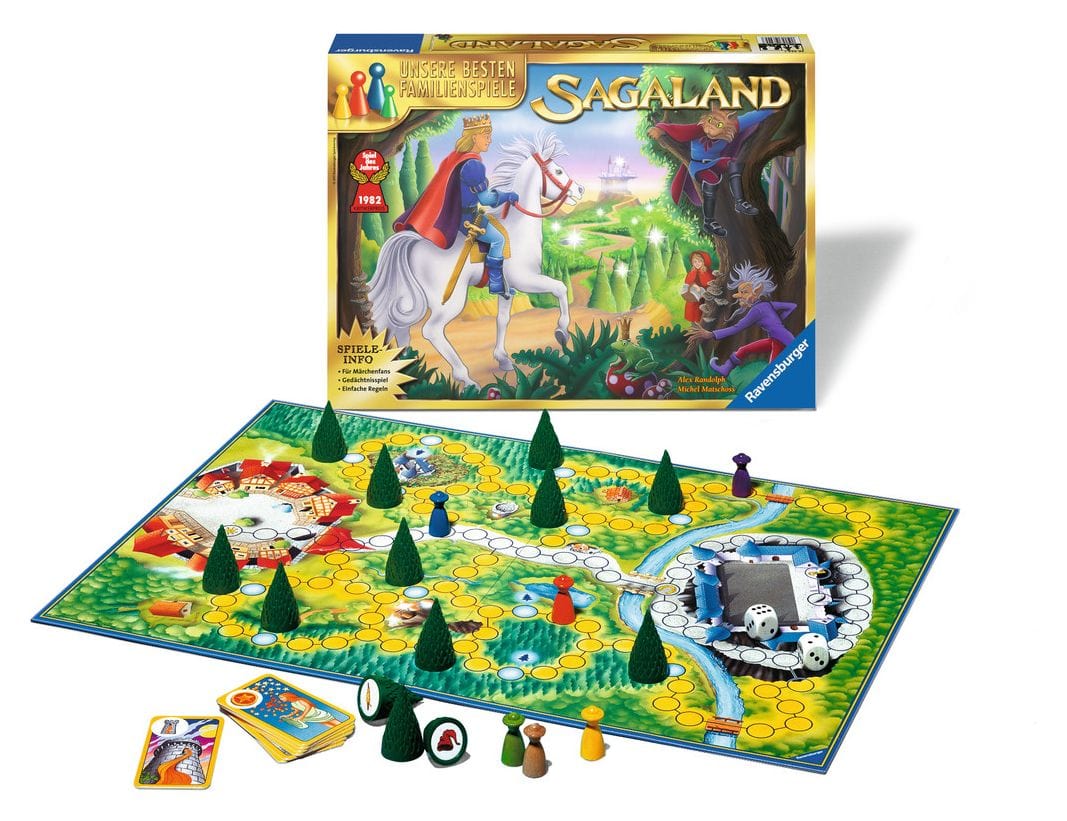 Sagaland 