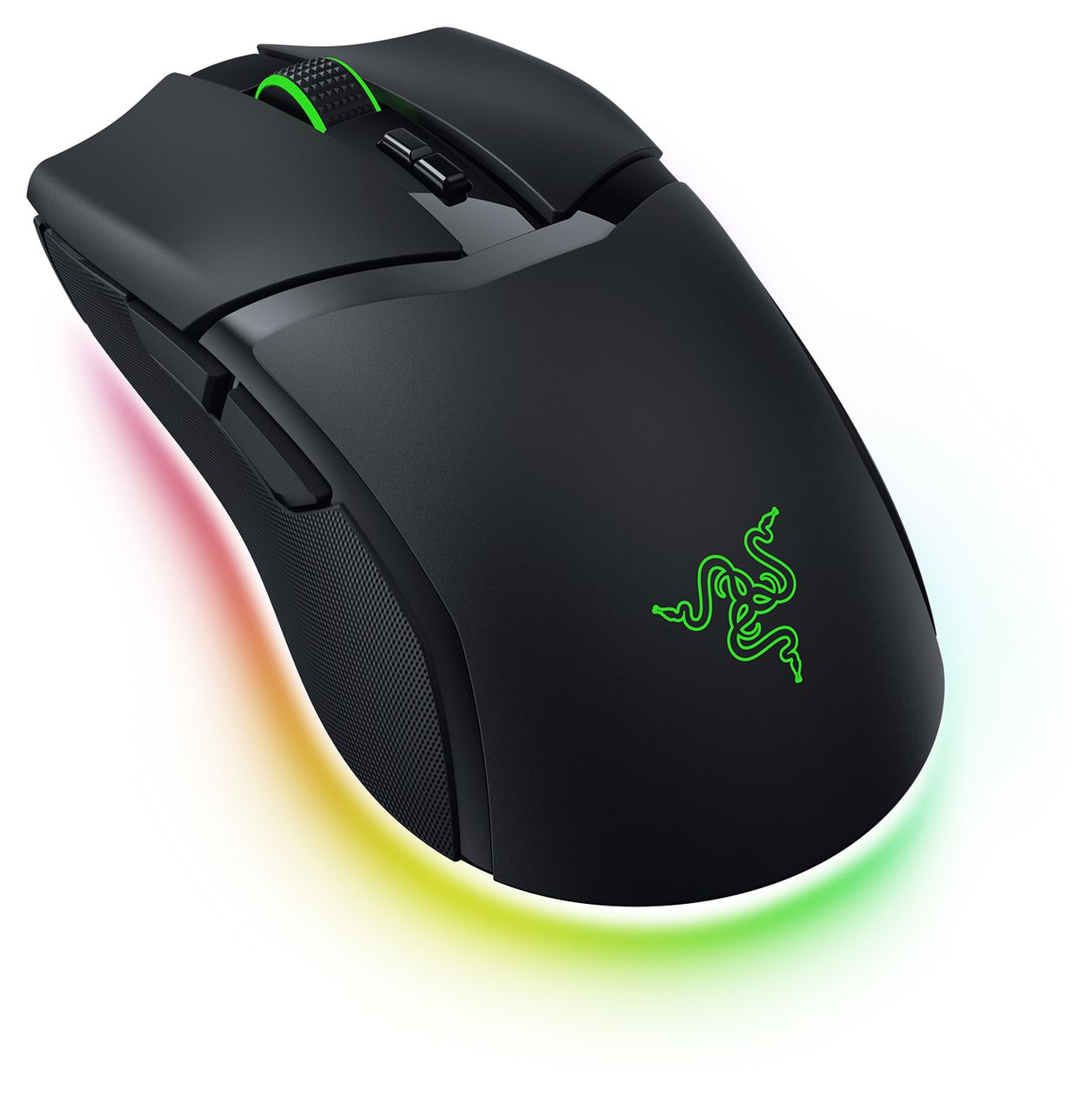 Cobra Pro 30000 DPI Gaming Maus Optisch 