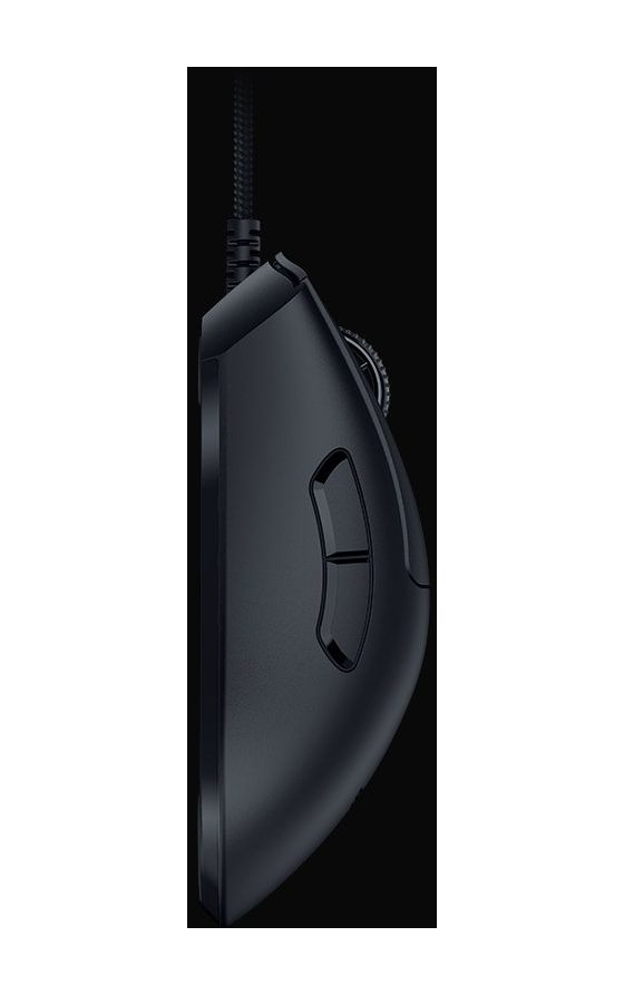 DeathAdder V3 30000 DPI Gaming Maus Optisch  (Schwarz) 