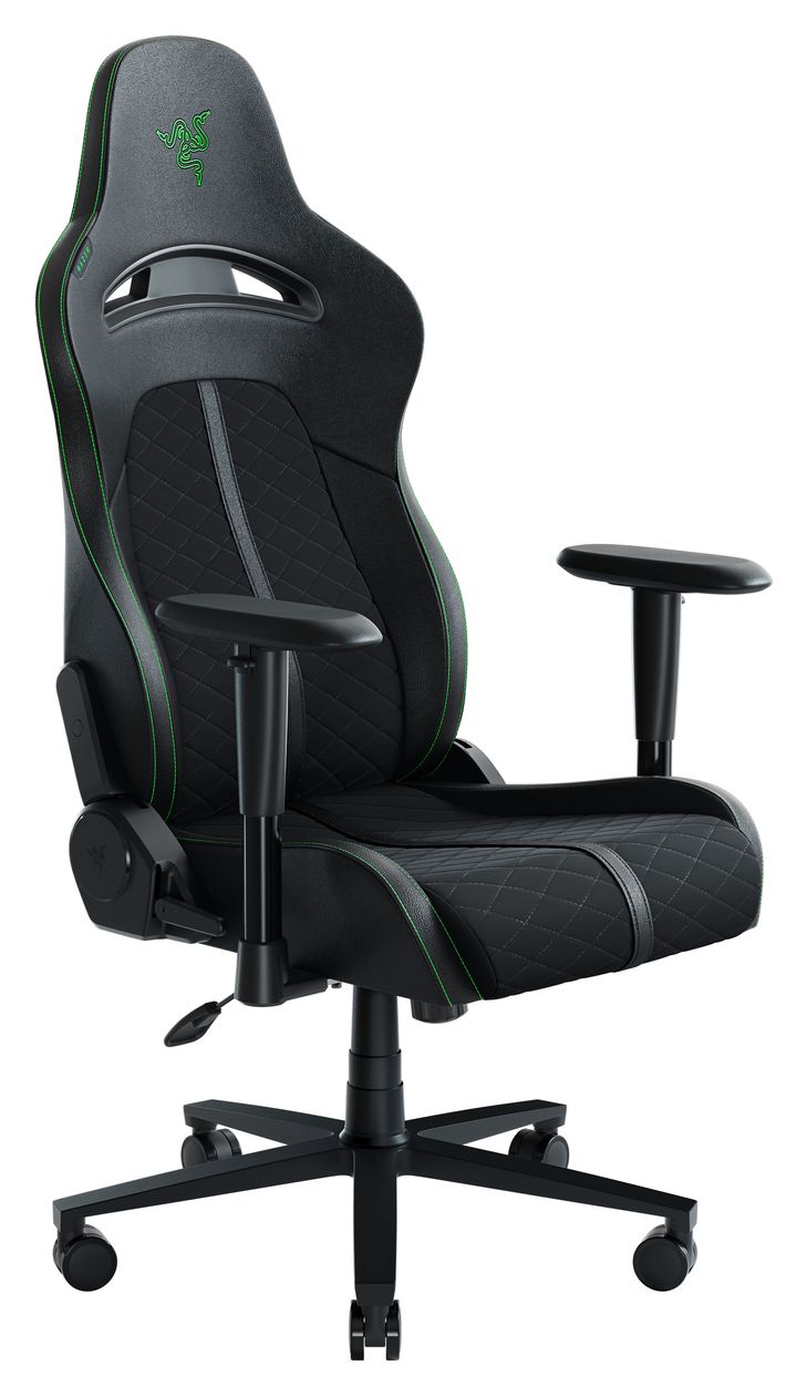 Enki X Gamingstuhl bis 136 kg 