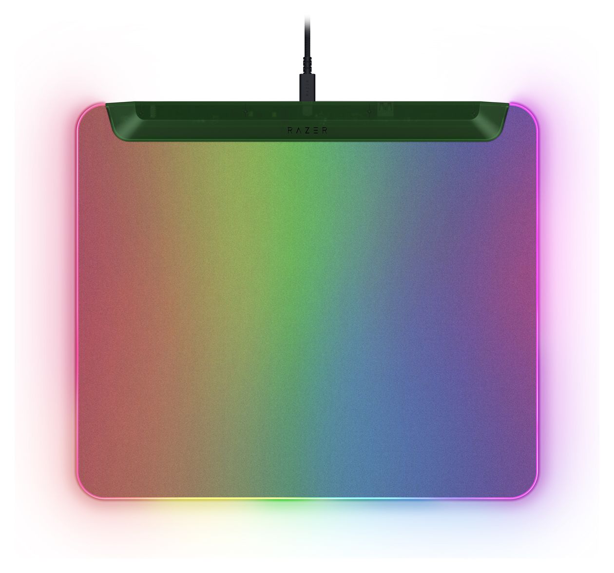 Firefly V2 Pro Mauspad  (Grün) 