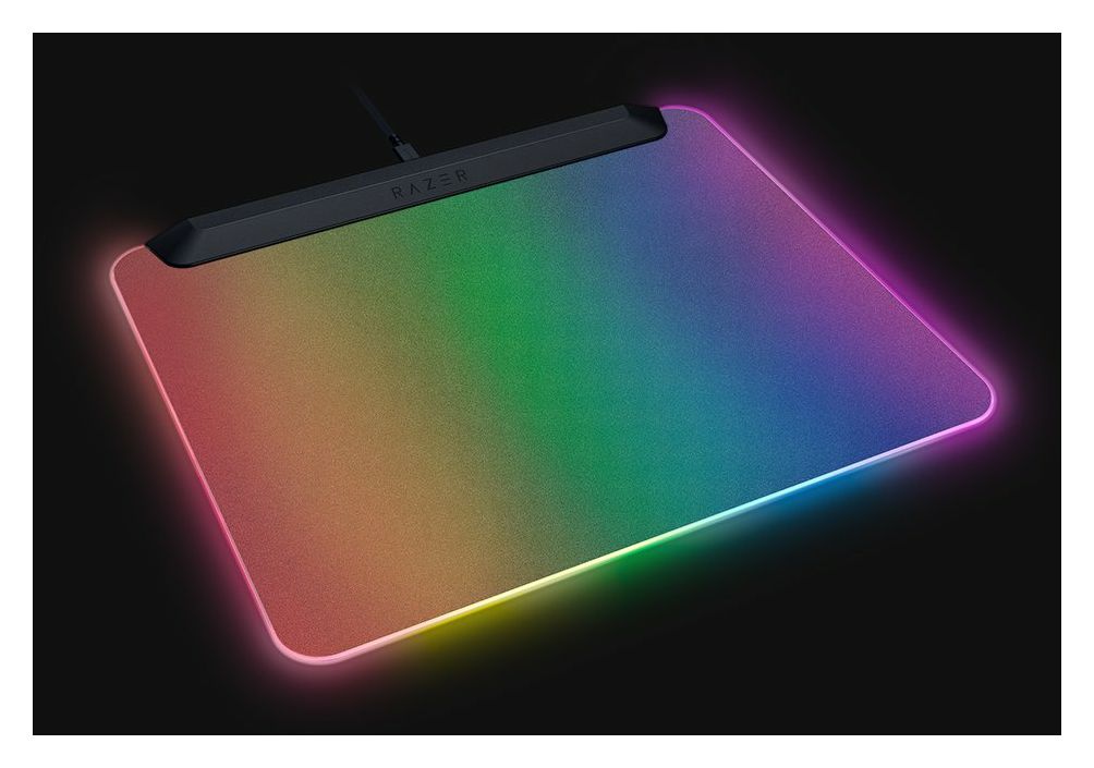 Firefly V2 Pro Mauspad  (Schwarz) 