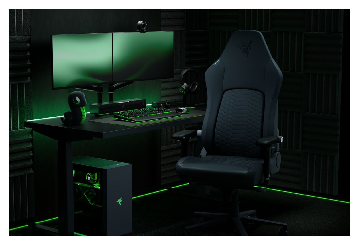 Iskur V2 NewGen 