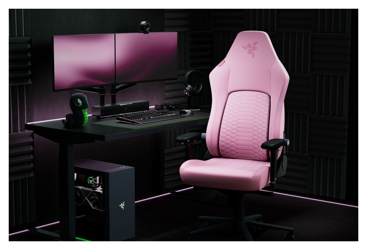 Iskur V2 NewGen 