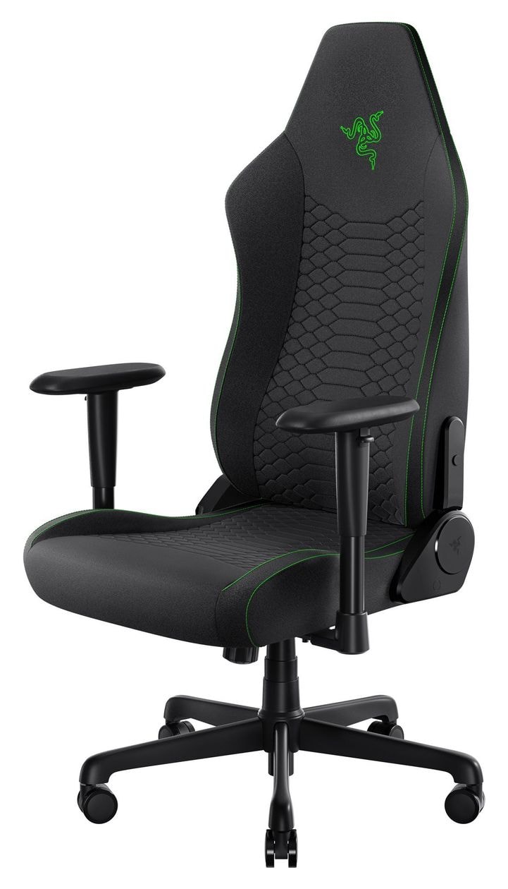 Iskur V2 X Gamingstuhl bis 136 kg 