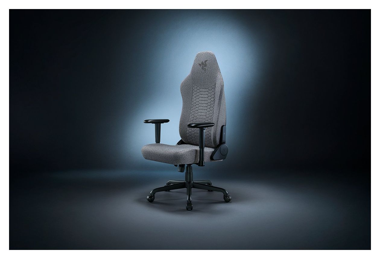 Iskur V2 X Gamingstuhl bis 136 kg 