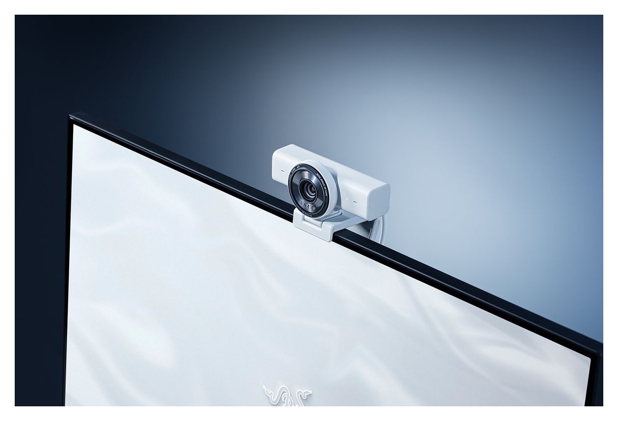 Kiyo V2X 2560 x 1440 Pixel Webcam 