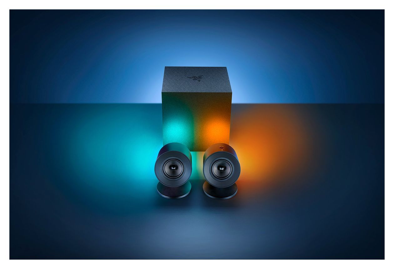 Nommo V2 