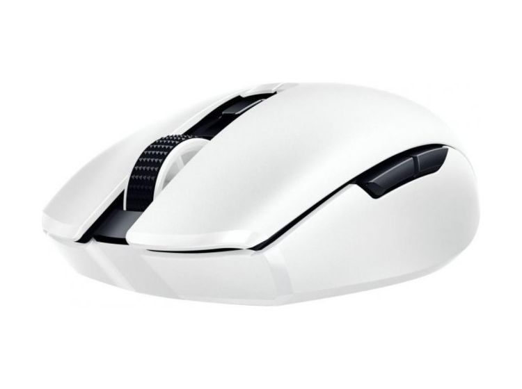 Orochi V2 18000 DPI Gaming Maus Optisch  (Weiß) 