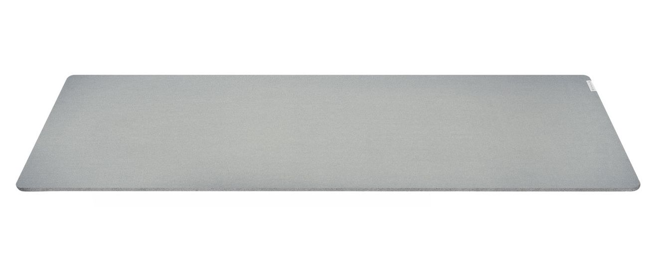 Pro Glide Mauspad  (Grau) 