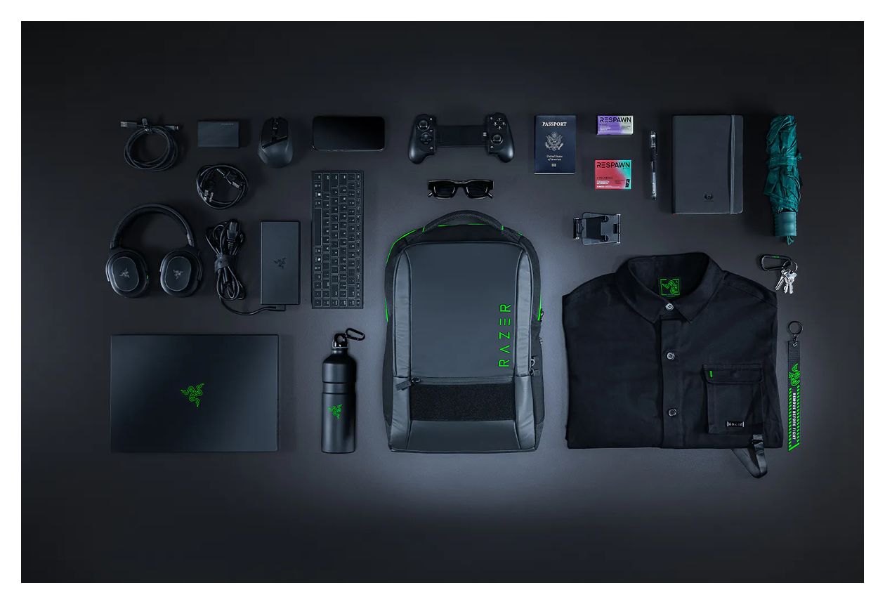 Rogue Backpack V4 
