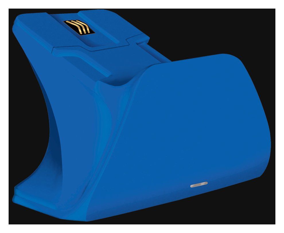Universal-Schnellladestation Xbox Ladestation Xbox One  (Blau) 