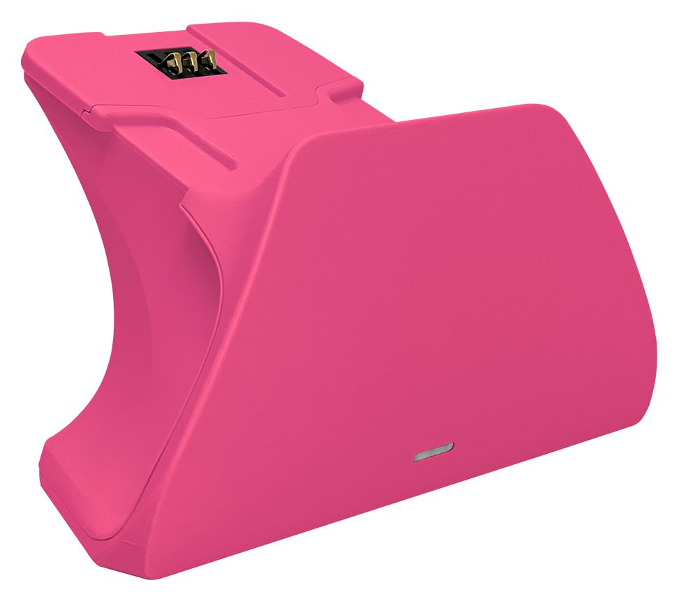Universal-Schnellladestation Xbox  (Pink) 