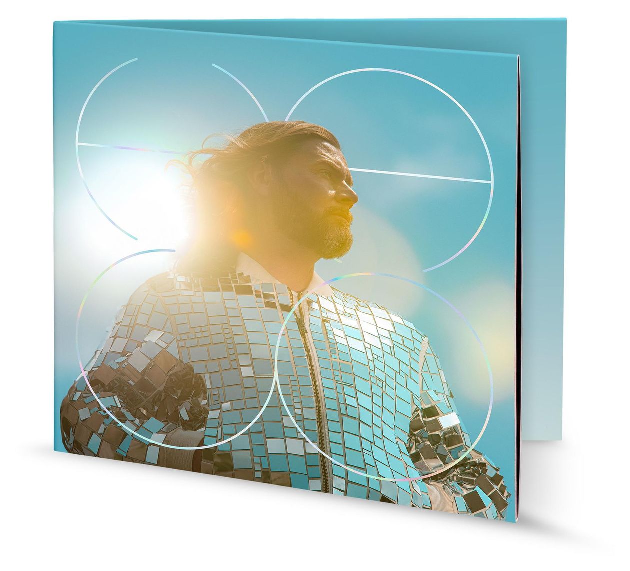 Rea Garvey - Halo (CD Digisleeve) 